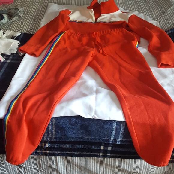 Jogging suit - Picture 2 of 2